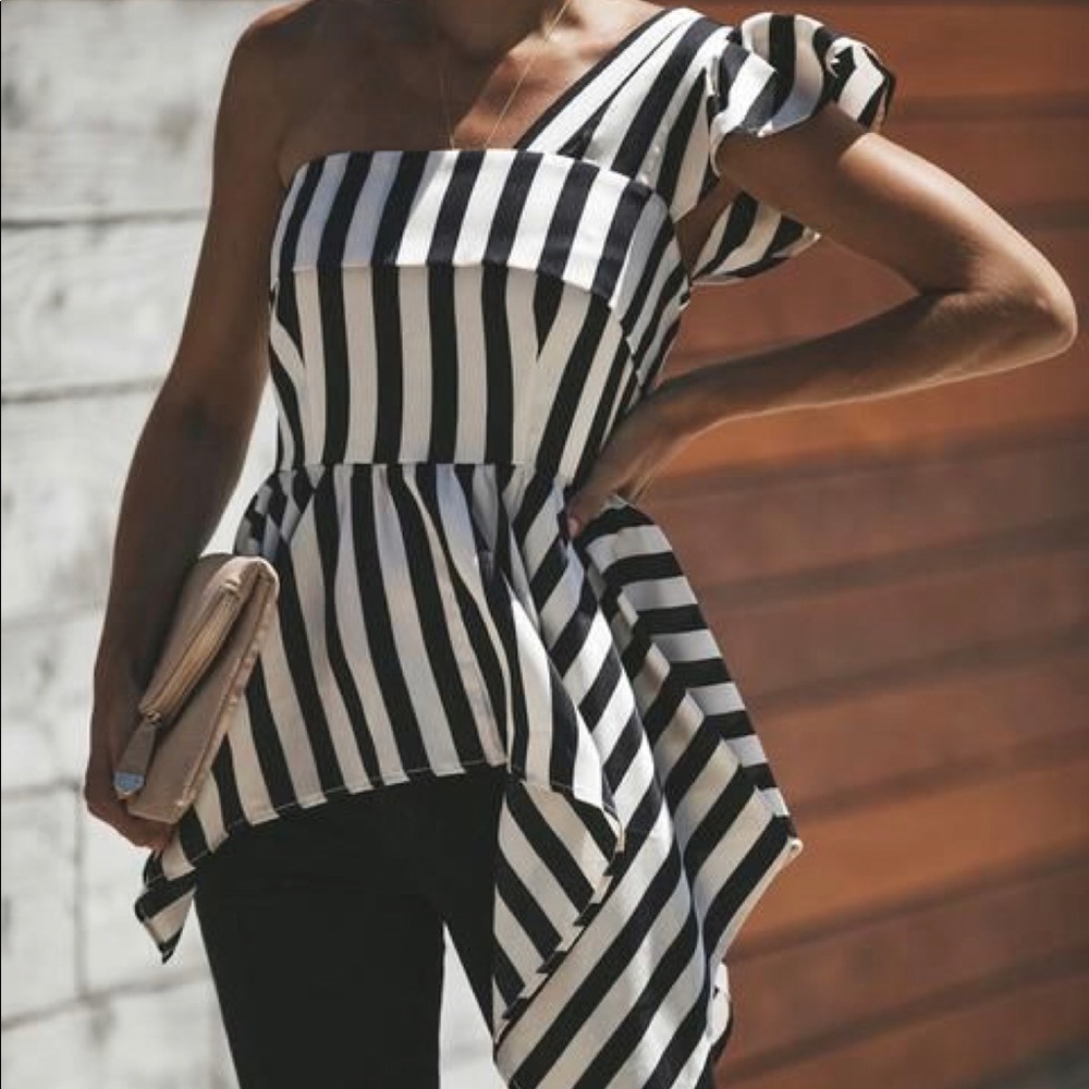 Vici Collection blouse